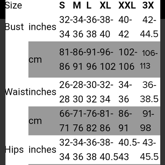 Roundabout Dress black & white - Picture 7 of 7